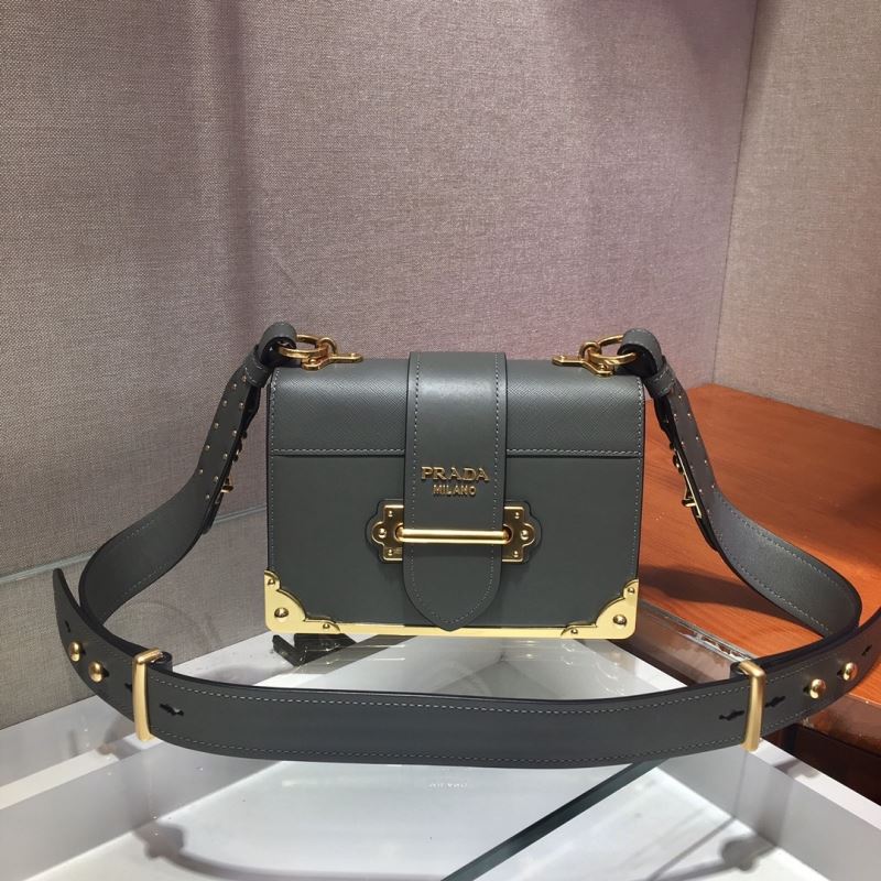 Prada Satchel Bags